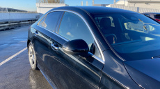 Mercedes-Benz A-Class A200 AMG Line Executive 4dr Auto Petrol Saloon